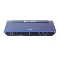 AV Access 4KMV41 User Manual