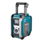 Radio Makita MR007GZ Instruction Manual
