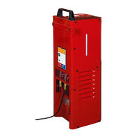 Lincoln Electric COOLARC-25 Operator's Manual