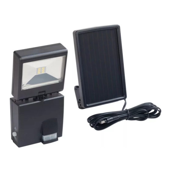 Heath Zenith 7143 Quick Start Manual
