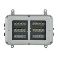 Raytec SPARTAN SPX Series Installation Manual