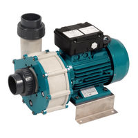 ACIS vipool 51000B User Manual
