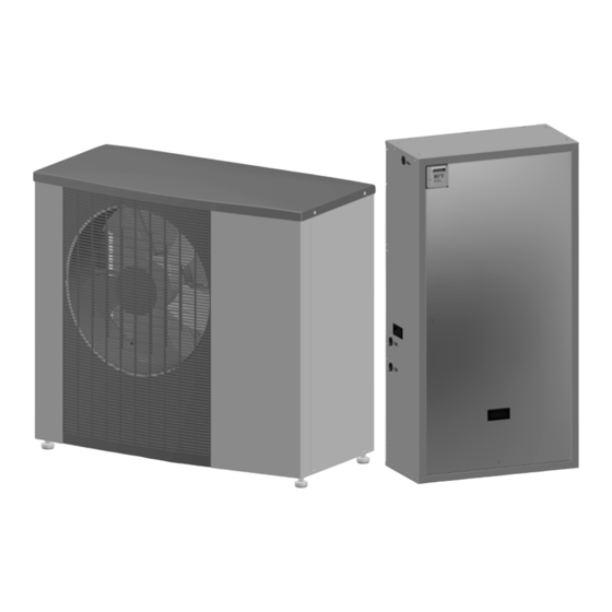 Enertech AV Series Installation & Operation Manual
