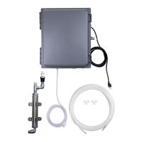 Foamit DS4K User Manual