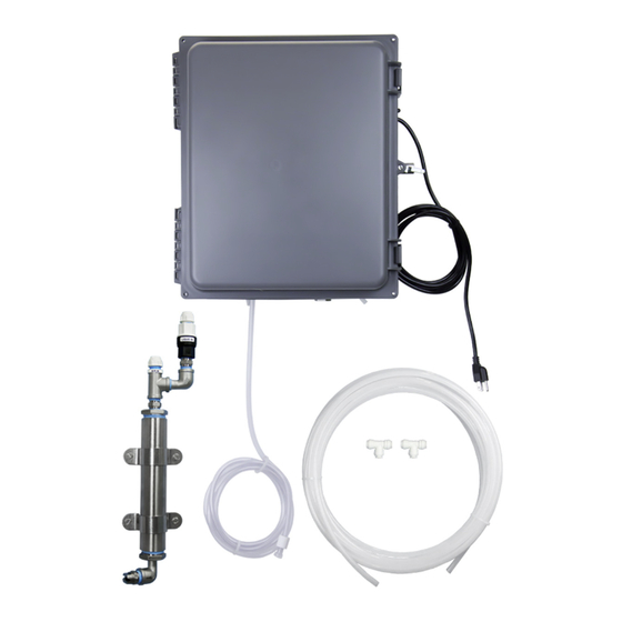 Foamit DS4 User Manual