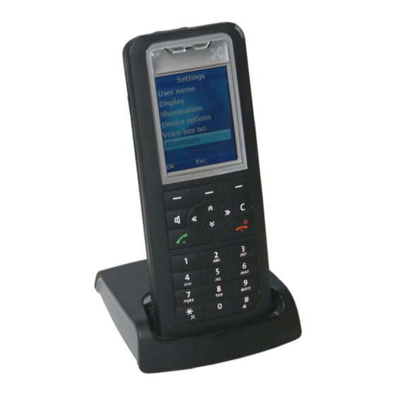 Proximus Forum Free 568 User Manual