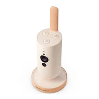Philips AVENT SCD643 User Manual