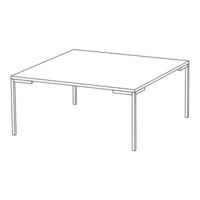 Otto Roger 01 Assembly Instructions Manual
