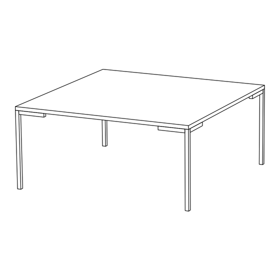 Otto Roger 01 Assembly Instructions Manual