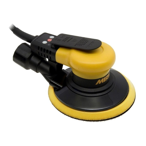 MIRKA CEROS680CV User Manual