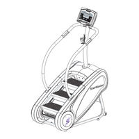 Stairmaster StepMill 3 Assembly Manual