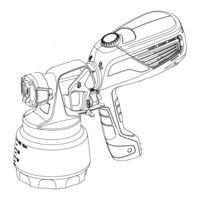 WAGNER WallPerfect Flexio 580 I-Spray Manual