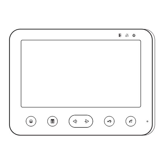 X2 Digital Wireless Systems X2-VIDEO-201 User Manual