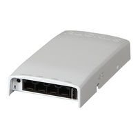Ruckus Wireless ZoneFlex H500 Quick Setup Manual