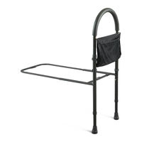 Medline Bed Assist Bar User Manual