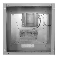 Hager 2904 Installation Instructions Manual
