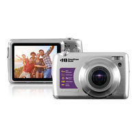 Hamilton Buhl VividPro CAM17SV Instruction Manual