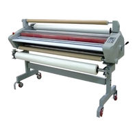 GMP EXCELAM-1670SWING User Manual