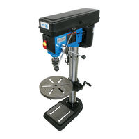 Surewerx JET JDP-17F Manual