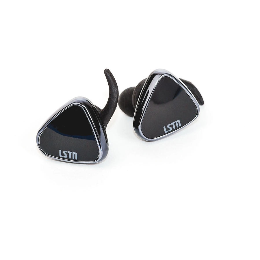 LSTN SOUND CO BEACON 2.0 TROUBLESHOOTING Pdf Download ManualsLib