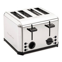 Moulinex Inox LT543E50 Instructions Manual