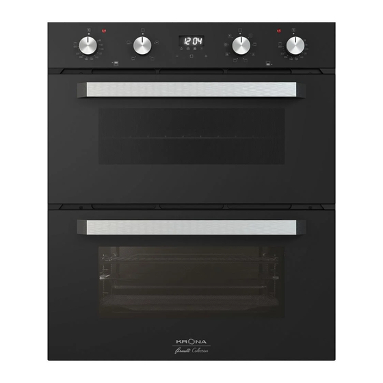 COOKE & LEWIS DMF90CL INSTRUCTIONS MANUAL Pdf Download ManualsLib