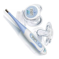 Philips Avent SCH540 Manual