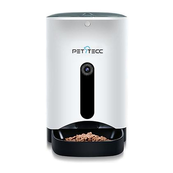 PETTECC SF 106 USER MANUAL Pdf Download ManualsLib