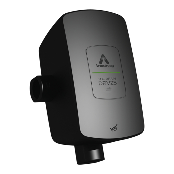 ARMSTRONG THE BRAIN DRV25 MANUAL Pdf Download ManualsLib