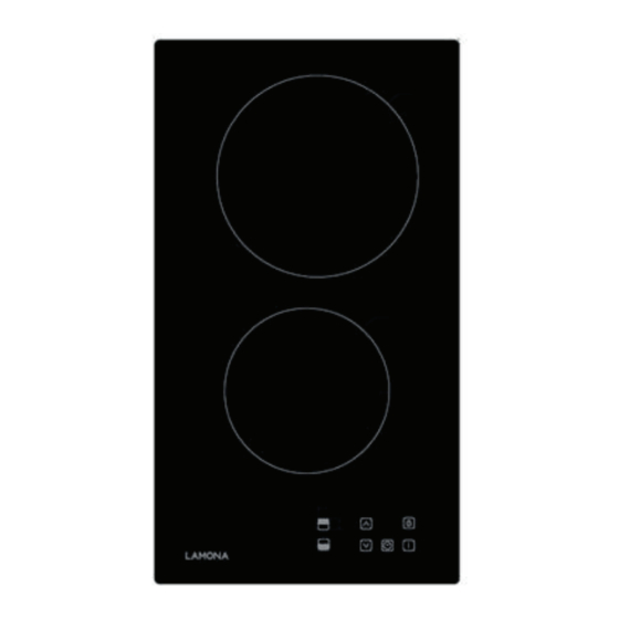 LAMONA LAM1748 INSTRUCTIONS AND INSTALLATION Pdf Download ManualsLib