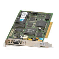 Siemens SIMATIC NET CP 5613 A2 Operating Instructions Manual