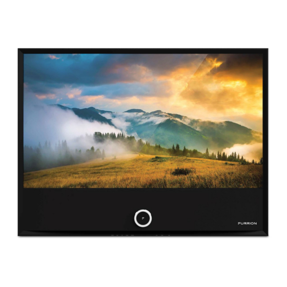 FURRION FDHK32V1A INSTRUCTION MANUAL Pdf Download ManualsLib