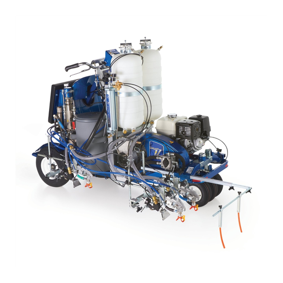 GRACO LINELAZER V 250SPS REPAIR PARTS Pdf Download ManualsLib