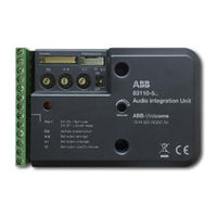 ABB ABB-Welcome Manual