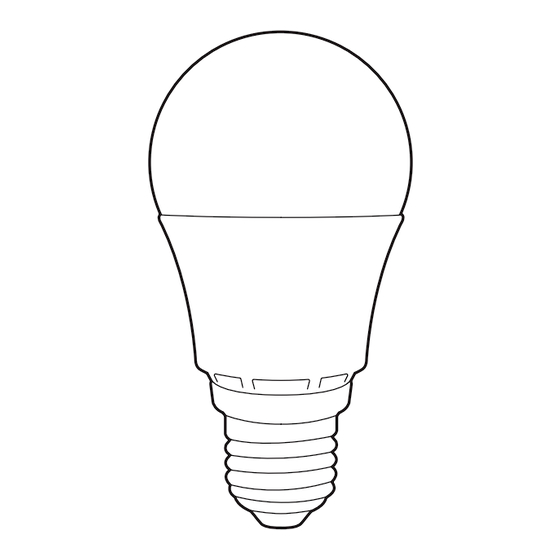 BeeWi BLR07 User Manual
