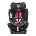 Babyauto More Werdu Plus RWF Installation Manual