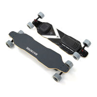 Backfire G3 PLUS User Manual