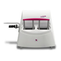 3D Histech SCAN 150 BF Service Bulletin