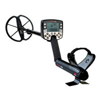 Minelab E-Trac Manual