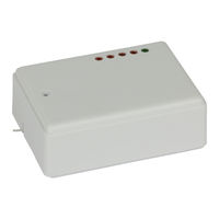 PXM PY511 User Manual