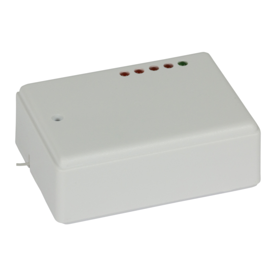 PXM PY517 User Manual