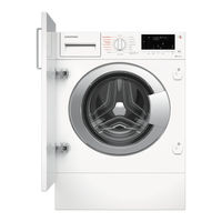 Grundig GWDI8542 User Manual