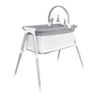 Bebe Care Zuri Natural Manual