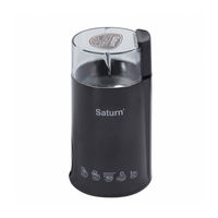 Saturn ST-CM1033 Manual