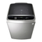Washer LG WTG1434 HF Series Owner's Manual