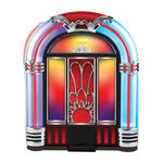 ION Jukebox Bluetooth Quick Start Manual