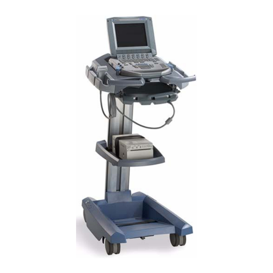 SonoSite Lite II User Manual