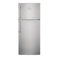 Electrolux EJF4350AOW User Manual