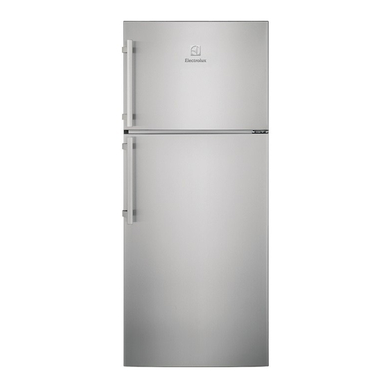 Electrolux EJF4350AOW User Manual