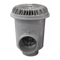 CMP NOVA 25513-26 Series Instruction Manual
